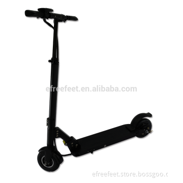 Electric scooter made in china, 2 wheel stand up electric scooter street legal